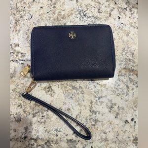Tory Burch Wristlet Wallet💳💵💳